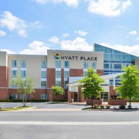 Hyatt Place Чесапийк Екстериор снимка