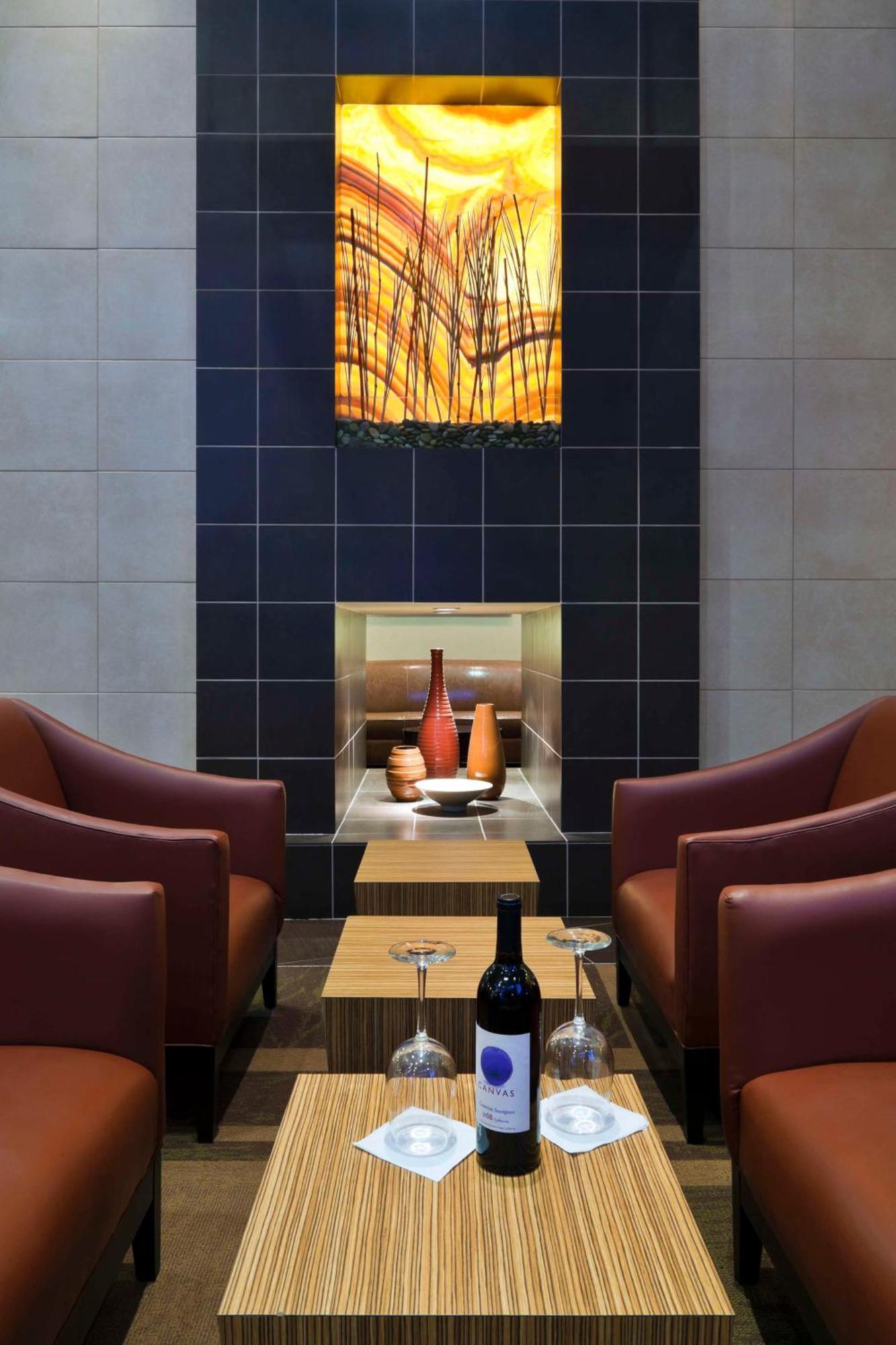 Hyatt Place Чесапийк Екстериор снимка
