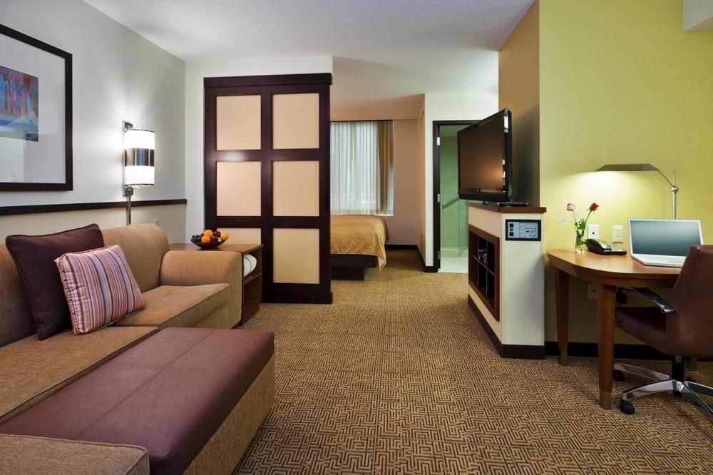 Hyatt Place Чесапийк Екстериор снимка