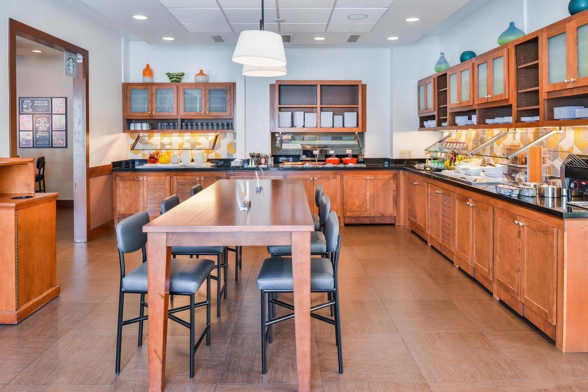 Hyatt Place Чесапийк Екстериор снимка